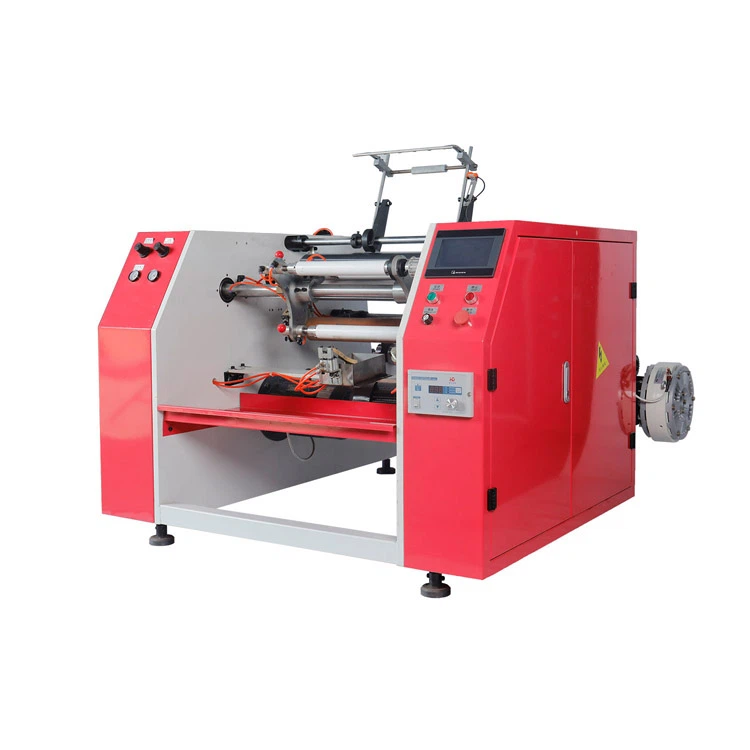 3 Shaft Kitchen FoilBaking Paper Rewinder 3 Shaft Kitchen FoilBaking Paper Rewinder